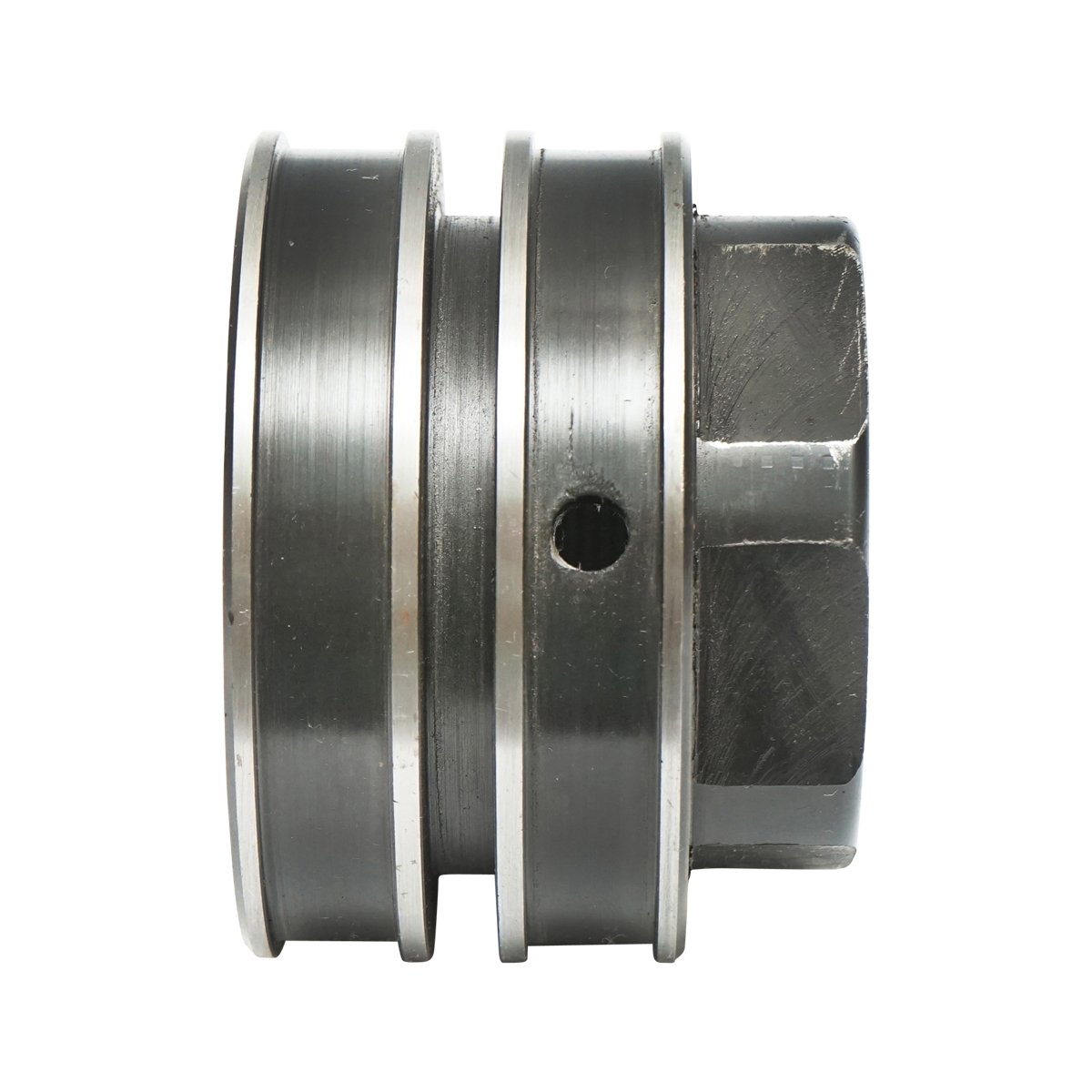 Cap cilindru hidraiulic 65x120mm pentru JCB 3CX, 4CX OEM 595-10048